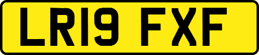 LR19FXF