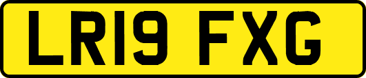 LR19FXG