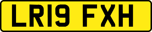 LR19FXH