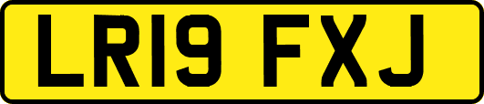 LR19FXJ