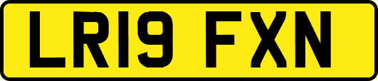 LR19FXN