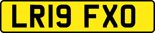 LR19FXO