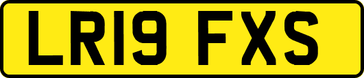 LR19FXS