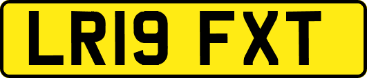 LR19FXT