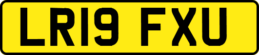 LR19FXU
