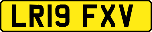 LR19FXV