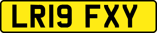 LR19FXY