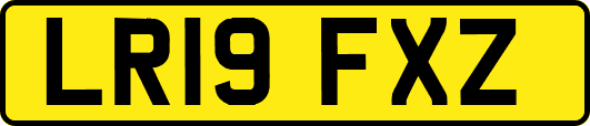 LR19FXZ