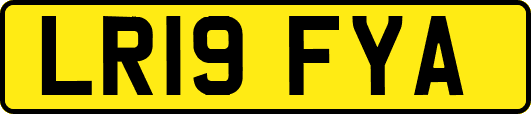 LR19FYA