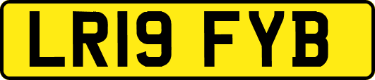 LR19FYB