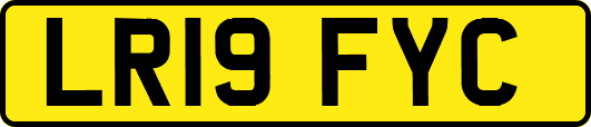 LR19FYC