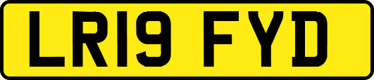 LR19FYD