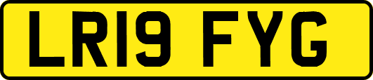 LR19FYG