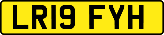 LR19FYH
