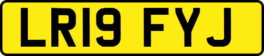 LR19FYJ