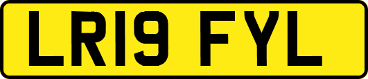 LR19FYL