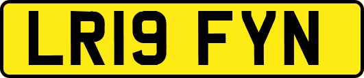 LR19FYN