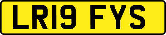 LR19FYS