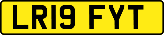 LR19FYT