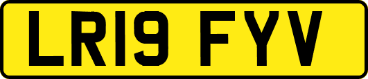 LR19FYV
