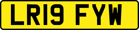 LR19FYW