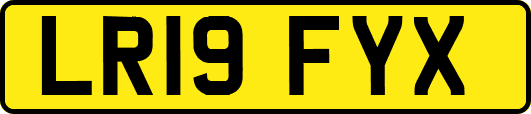 LR19FYX