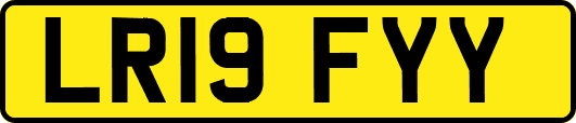 LR19FYY