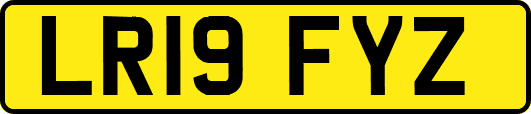 LR19FYZ