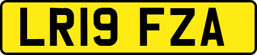 LR19FZA