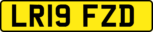 LR19FZD