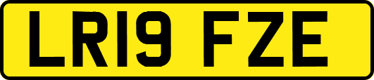 LR19FZE