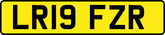 LR19FZR