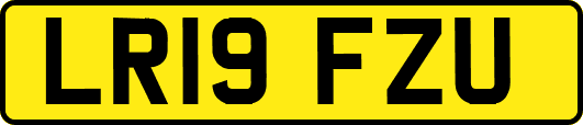 LR19FZU