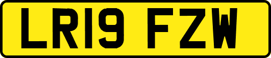 LR19FZW