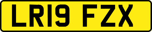 LR19FZX