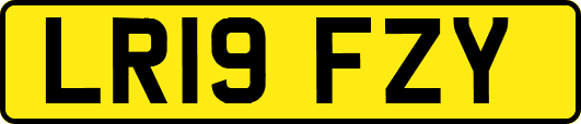 LR19FZY
