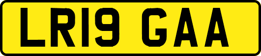 LR19GAA