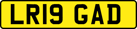 LR19GAD