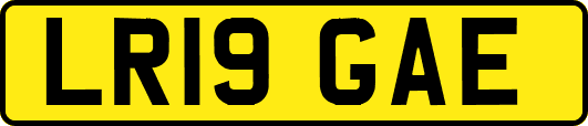 LR19GAE