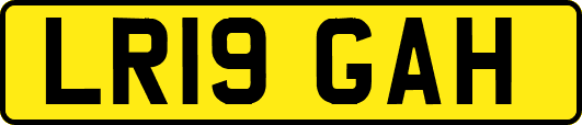 LR19GAH