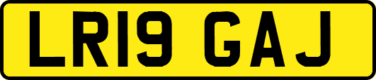LR19GAJ