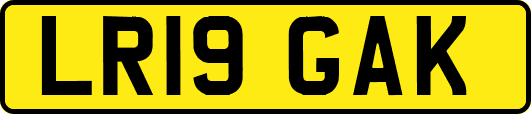 LR19GAK