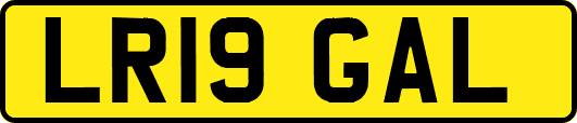 LR19GAL