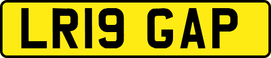 LR19GAP
