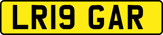 LR19GAR