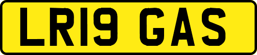 LR19GAS
