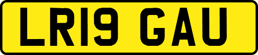 LR19GAU