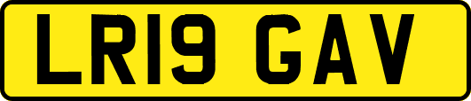 LR19GAV