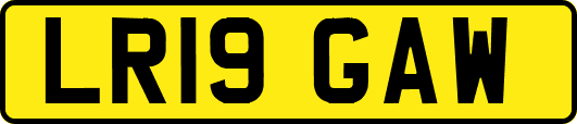 LR19GAW