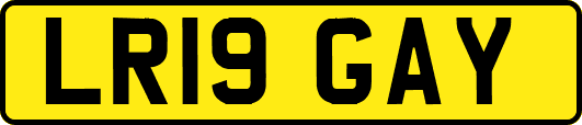 LR19GAY